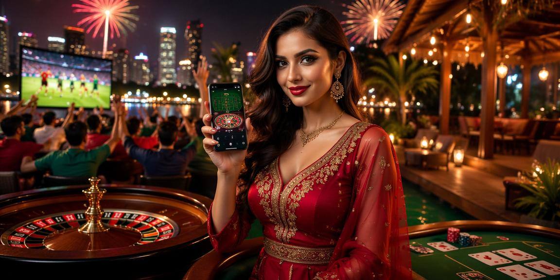 an1 an1 কে চিনুন – আপনার লাইভ ক্যাসিনো এবং স্পোর্টস বেটিং পোর্টাল
